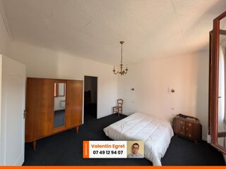  Maison  vendre 9 pices 165 m