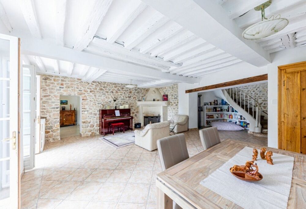 � vendre  Maison Triel-sur-Seine (78510)