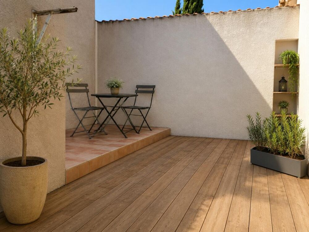 Vente Maison Maison individuelle Ensues la redonne