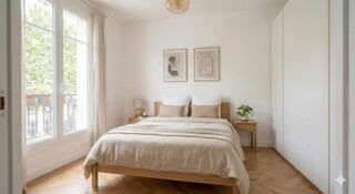  Appartement � vendre 2 pi�ces 43 m�