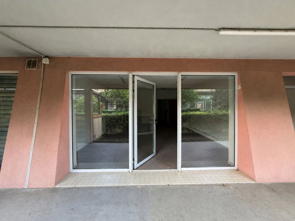   MÂCON – Bureaux professionnels dans un emplacement privilégié 