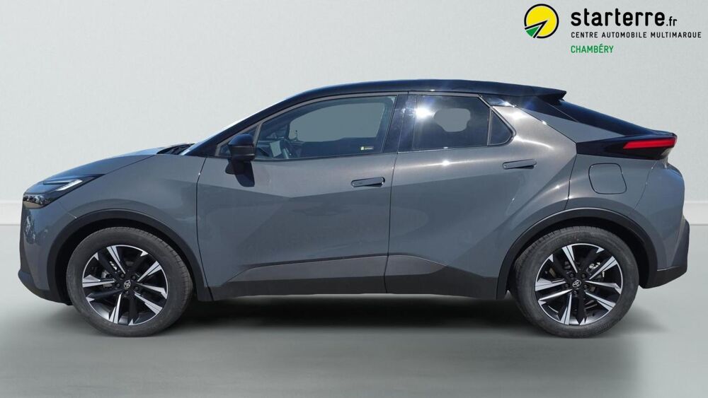 C-HR Hybride 140 Design 2026 occasion 73420 Voglans