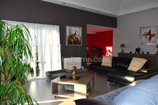  Maison à vendre 5 pièces 161 m²