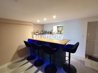  Maison � vendre 7 pi�ces 140 m�