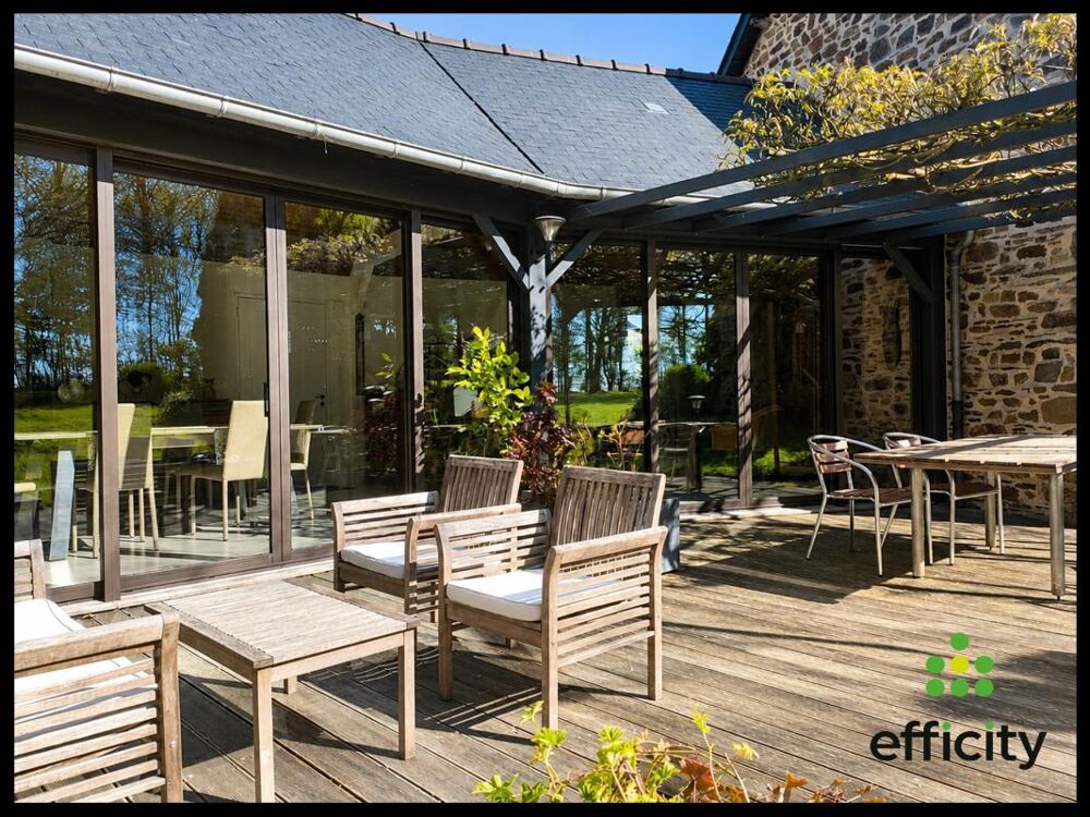Vente Maison Longère Saint didier
