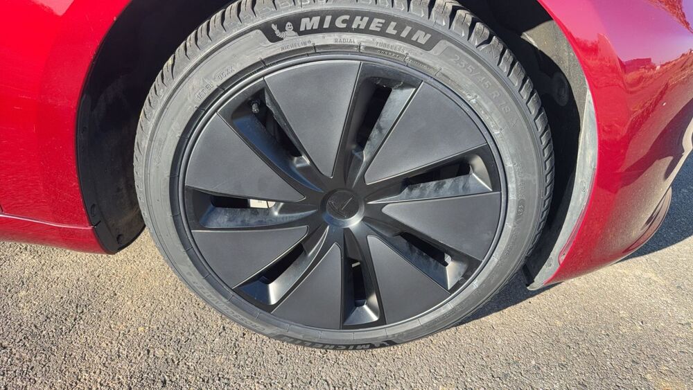 Model 3 Highland 275 60kWh Premium Standard Range - Garantie constru 2023 occasion 57920 Klang