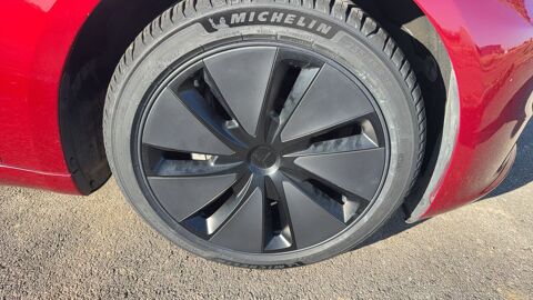 Model 3 Highland 275 60kWh Premium Standard Range - Garantie constru 2023 occasion 57920 Klang