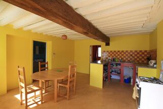  Maison � vendre 3 pi�ces 66 m�