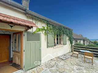  Maison � vendre 6 pi�ces 160 m�