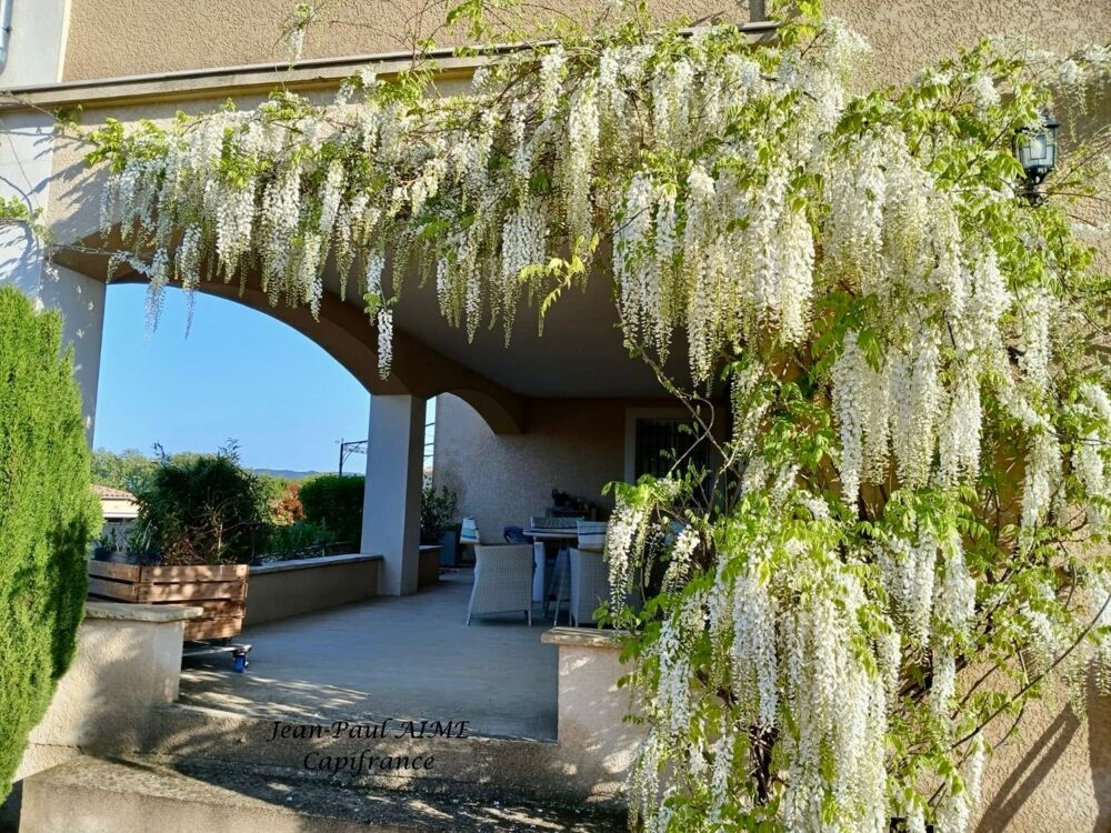 à vendre  Maison Barjac (30430)