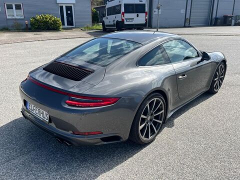 911 (991) 911 (991.2) Carrera 4S 2016 occasion 33000 Bordeaux