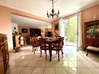 Vente Maison Maison Cestas 6 pièce(s) 115 m2 Cestas