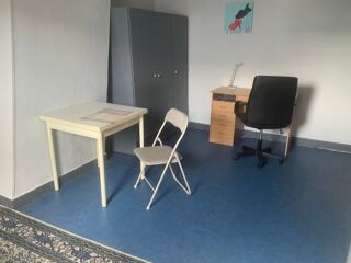  Appartement à louer 1 pièce 16 m²
