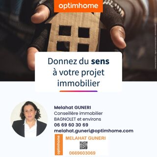  Appartement à louer 1 pièce 13 m²