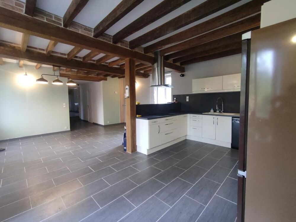 Vente Maison Maison de 5 pièces de 161 m² à Chevannes Chevannes