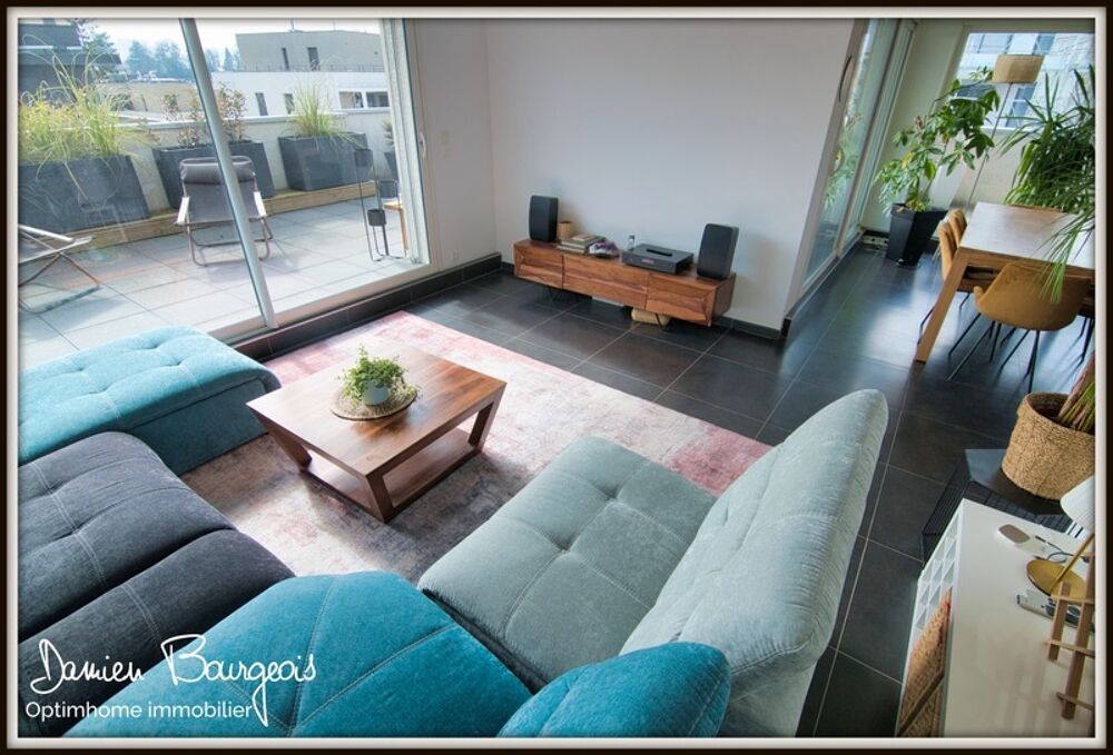  vendre  Appartement Ornex (01210)