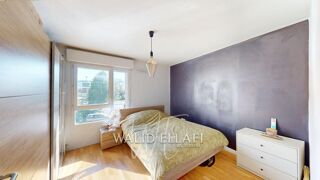  Appartement à vendre 2 pièces 44 m²