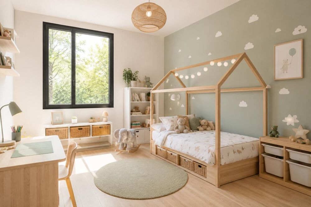 Vente Maison Maison avec JARDIN – Lacanau Ville Lacanau
