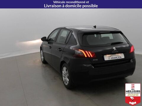 308 Essence 110 Active 2021 occasion 10150 Lavau