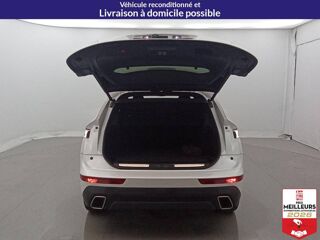 DS7 Crossback Hybride E-Tense 225 EAT8 So Chic 2021 occasion 10150 Lavau