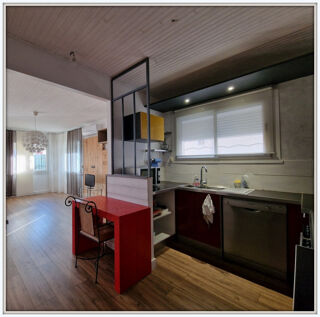  Maison � vendre 5 pi�ces 100 m�