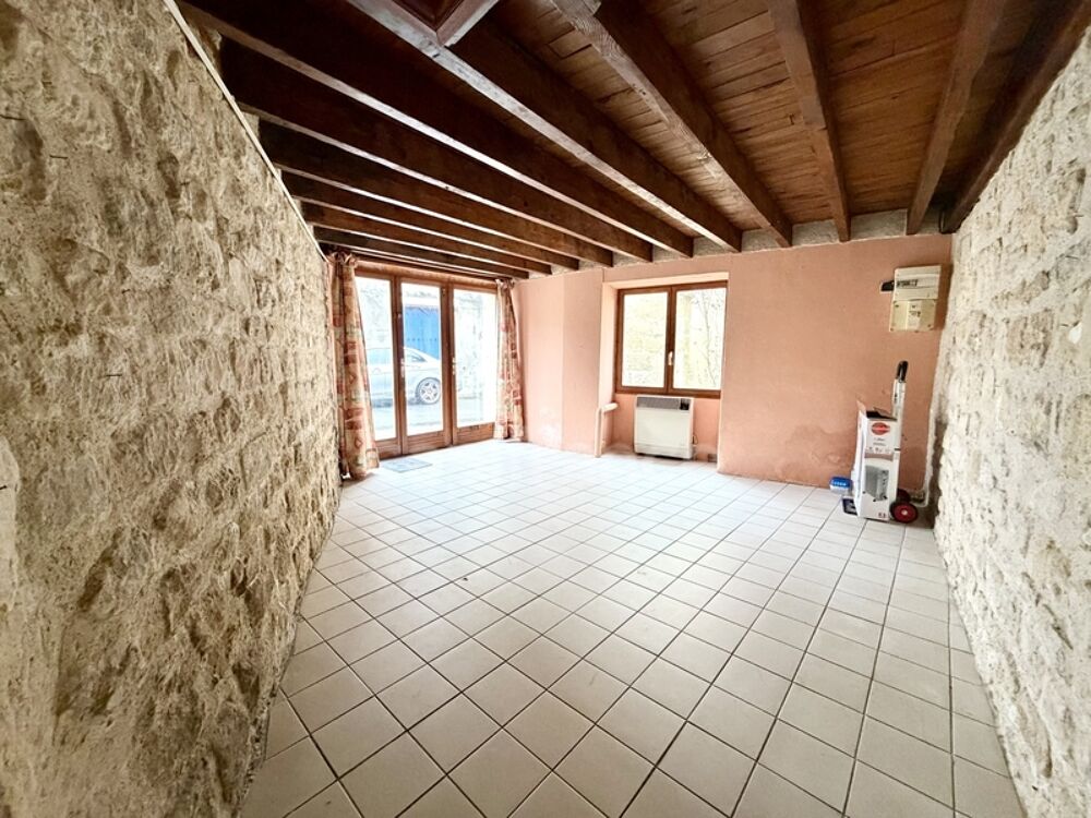 Maison 4 pièces 78 m² · à Auvers sur Oise · 78 m² · 214 000 €