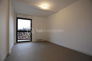  Appartement à vendre 2 pièces 43 m²