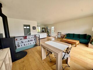  Maison � vendre 6 pi�ces 154 m�