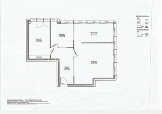   Local professionnel 75 m² + showroom – 99 000 € Saint martin le vinoux