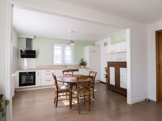  Maison à vendre 4 pièces 80 m²