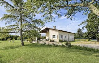  Maison � vendre 5 pi�ces 115 m� Prignac et marcamps