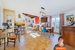  Maison � vendre 5 pi�ces 158 m�