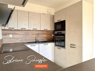  Appartement � vendre 3 pi�ces 70 m�