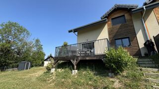  Maison à vendre 4 pièces 90 m²