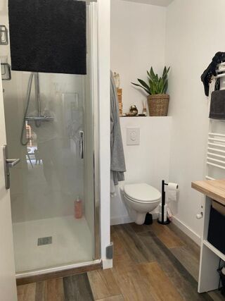  Appartement à vendre 1 pièce 21 m²