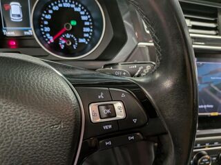 Tiguan BUSINESS 2.0 TDI 150 DSG7 Confortline Entretien complet Volk 2019 occasion 78200 Mantes La Jolie