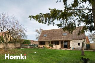  Maison  vendre 6 pices 116 m