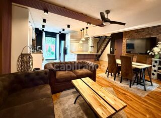  Maison � vendre 7 pi�ces 162 m�