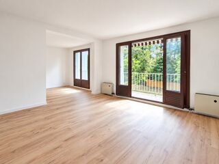  Appartement à vendre 4 pièces 86 m²