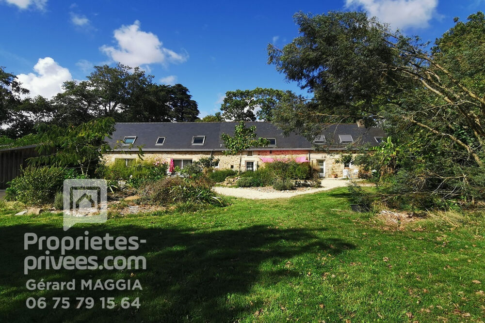 Vente Propriété/Château Demeure d'exception VANNES Vannes