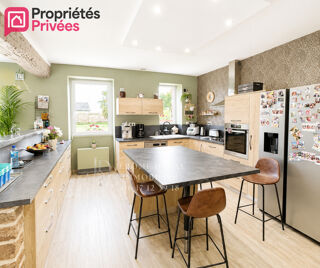  Maison à vendre 7 pièces 193 m²