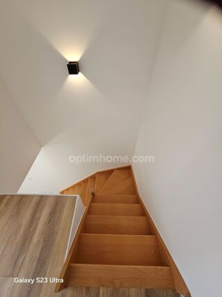  Maison � vendre 4 pi�ces 74 m�