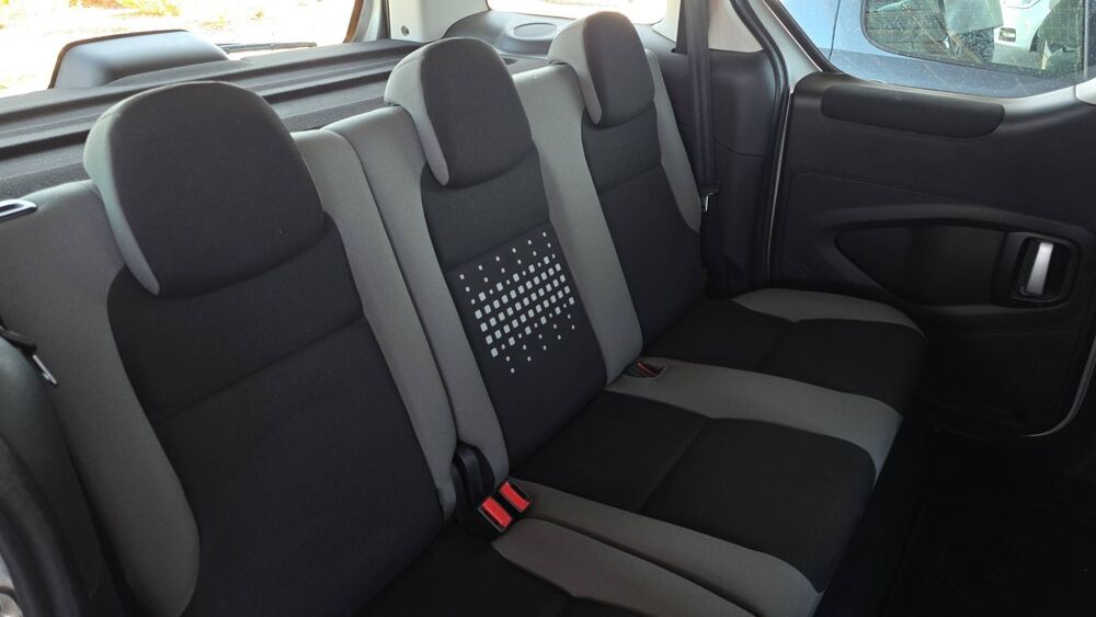 Berlingo Multispace 1.6 BlueHDi 100 Feel 2016 occasion 87000 Limoges