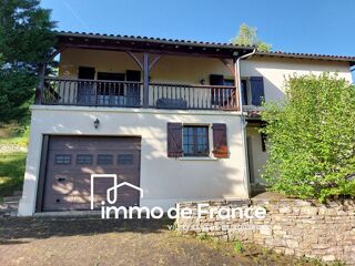  Maison � vendre 7 pi�ces 153 m�