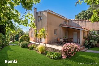 Vente Maison Maison/Villa T9 de 234 m² à Saint-Cyprien 66750 Saint cyprien