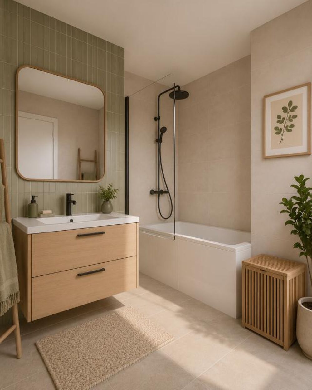 Vente Appartement T6 de 136m2 France