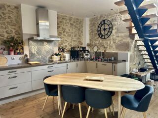  Maison � vendre 4 pi�ces 87 m�