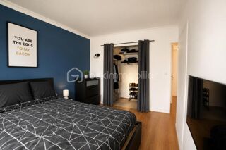  Appartement à vendre 4 pièces 67 m²