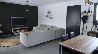  Maison à vendre 6 pièces 132 m²