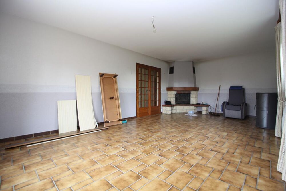 02190 Villeneuve sur Aisne 6 pièces 121.28 m2